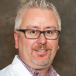 Image of Dr. Eric C. Pierce, MD