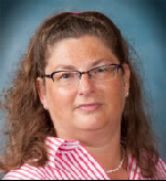 Image of Ms. Midge Miller Price, PAC