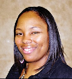 Image of Crystal Epps, LCSW