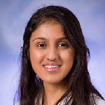 Image of Dr. Gowri H. Ramadas, MD