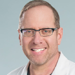 Image of Dr. Jeffrey P. Kirsch, MD
