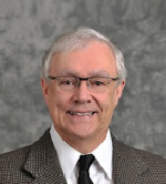 Image of Dr. Donald D. Higgins, DO