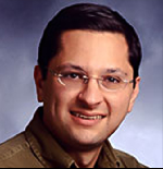 Image of Dr. Darius J. Marhamati, MD