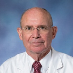 Image of Dr. Frederick A. White, MD