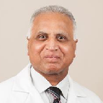 Image of Dr. Muhammad Rehmani, MD