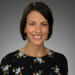 Image of Dr. Michelle McKenney, DO