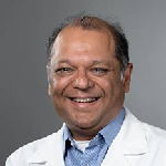Image of Dr. Mohit Anand, MD