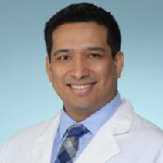 Image of Dr. Juan Antonio Serrato Jr., MD