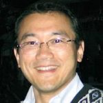 Image of Dr. Hiroshi Mashimo, MD, PhD