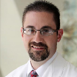 Image of Dr. Brian S. Gruber, MD