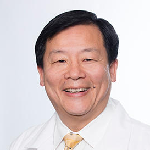 Image of Dr. James Chung Yu Dunn, MD, PhD