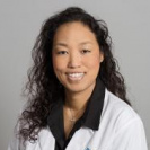 Image of Dr. J-Pia Kim Spruill, MD
