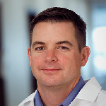 Image of Dr. Jonathan P. Crites, MD