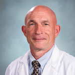 Image of Dr. Paul C. Neuman, DO
