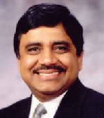 Image of Dr. Muhammad I. Ali, MD