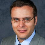 Image of Dr. Antonios D. Katsetos, DO