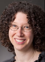 Image of Dr. Karen L. Huyck, MPH, PhD, MD