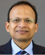 Image of Dr. Mahesh K. Jindal, MD