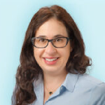 Image of Dr. Gillian Helen Levy, MD