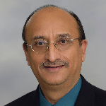 Image of Dr. Neeraj Tripathy, MD