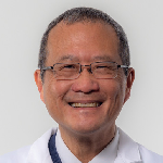 Image of Dr. Bruce T. Liang, MD, FACC