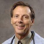 Image of Dr. John W. Wheatley, MD