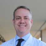Image of Dr. Marc Marcus Bailey, MD, FACS