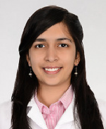 Image of Dr. Anuradha Silvonek, MD