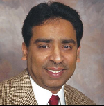 Image of Dr. Mohammed J. Mohiuddin, MD