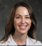 Image of Dr. Megan O'Brien Jamison, MD