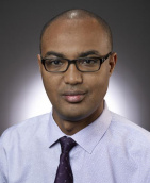 Image of Dr. Molla Y. Teshome, MD