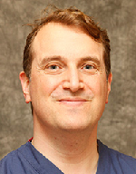Image of Dr. Justin A. Slavin, MD