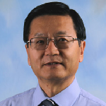 Image of Dr. Zhijun Guo, MD, PhD