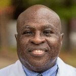 Image of Dr. Booker Terry King, MD