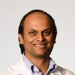 Image of Dr. Shyam Subramanya Ganti, MD