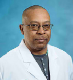 Image of Dr. Ward B. Wall Jr., MD