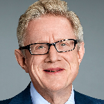 Image of Dr. Jeffrey Perry, DO