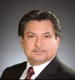 Image of Dr. Edgar I. Martinez, DO