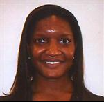 Image of Dr. Stephanie Michelle Burrell, MD