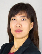 Image of Dr. Lin Gao, MD