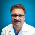 Image of Dr. Narendra L. Nigalye, MD