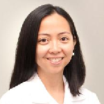 Image of Dr. April Angelique Paglingayen Lucero, MD