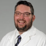 Image of Dr. Brandon A. Page, MD