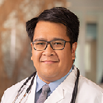 Image of Dr. Michael Zamora Roxas, MD