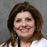 Image of Dr. Violette F. Henein, MD