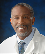 Image of Dr. Ronald M. Harris, M.D.