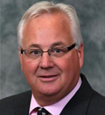 Image of Dr. Tedd P. Cain, MD