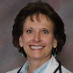 Image of Dr. Beverly J. Niehls, MD