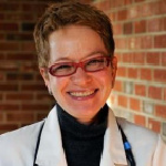Image of Dr. Ann Glasman, MD