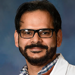 Image of Dr. Sharjeel Iqbal, MD